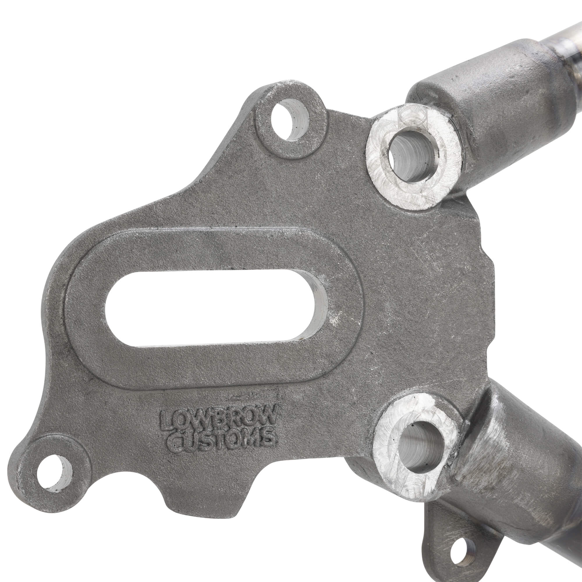Weld-On Hardtail Frame 1958-1984 Harley-Davidson Panhead & Shovelhead - Image 18