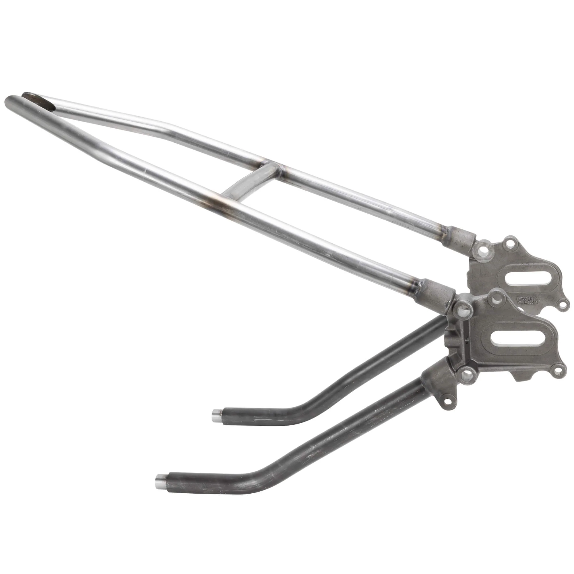 Weld-On Hardtail Frame 1958-1984 Harley-Davidson Panhead & Shovelhead - Image 9