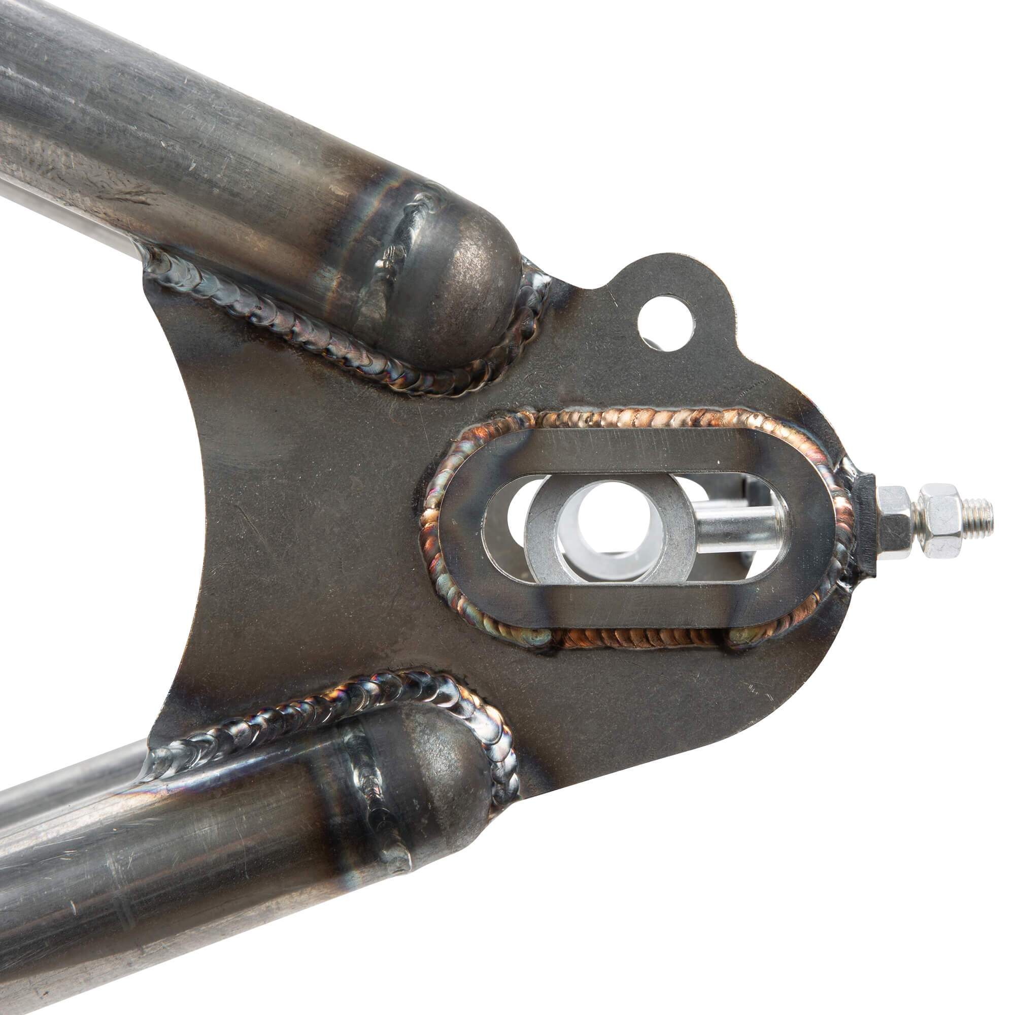 Weld-On Hardtail Frame for 1982-2003 Harley-Davidson Sportster - Image 13