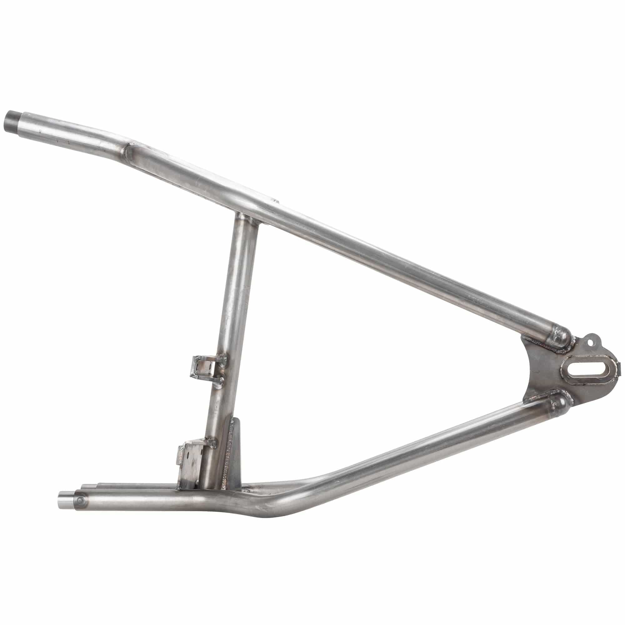 Weld-On Hardtail Frame for 1982-2003 Harley-Davidson Sportster - Image 3