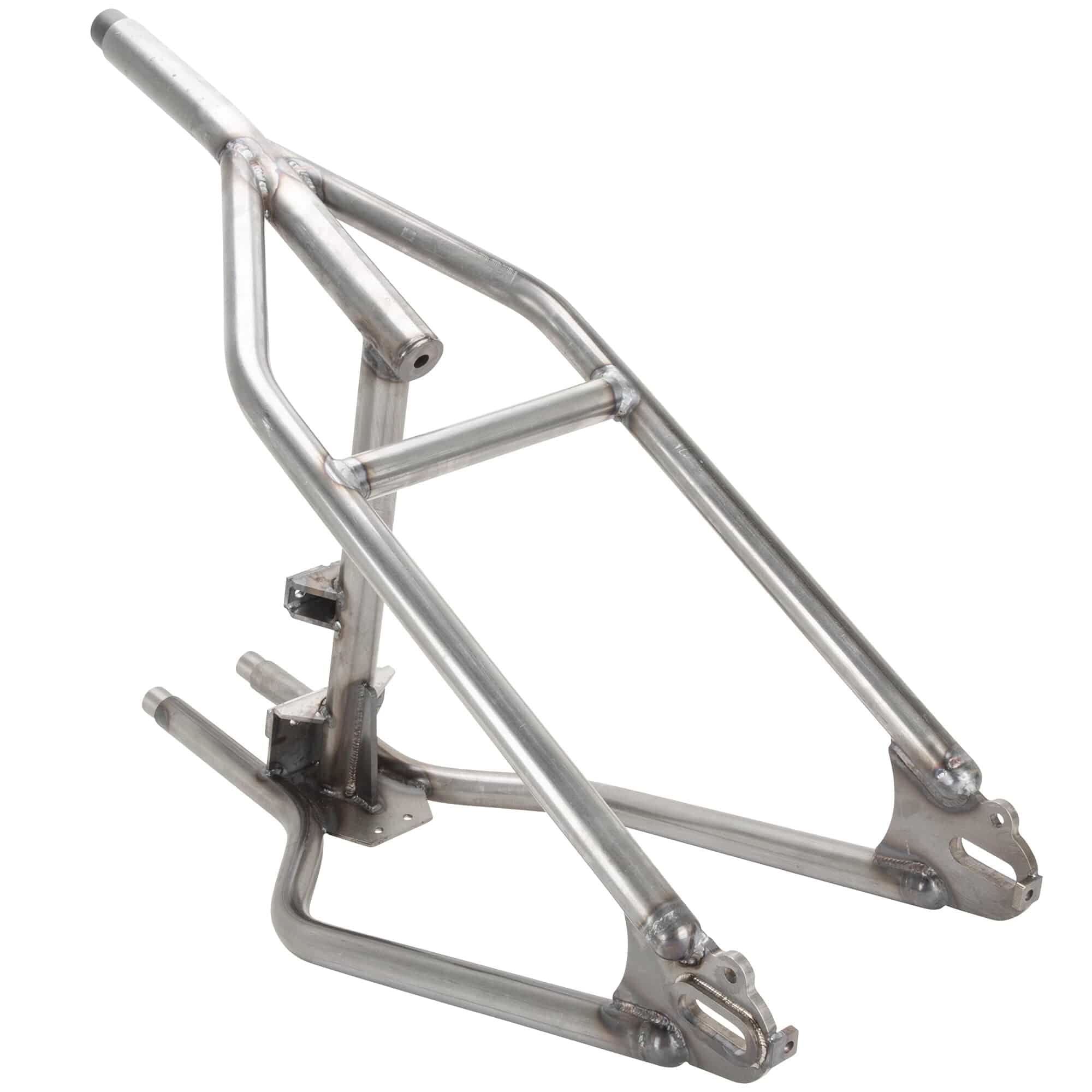 Weld-On Hardtail Frame for 1982-2003 Harley-Davidson Sportster - Image 4