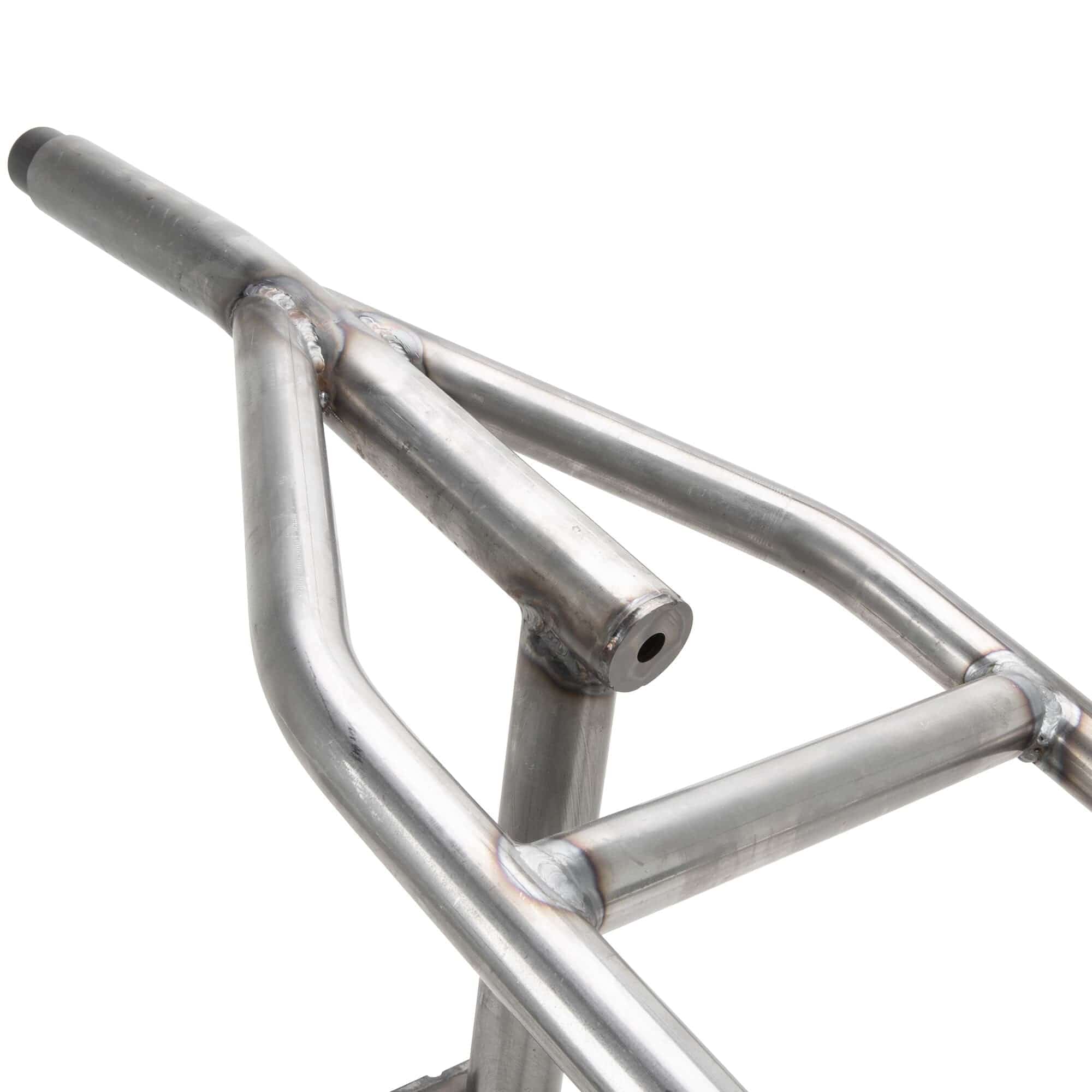 Weld-On Hardtail Frame for 1982-2003 Harley-Davidson Sportster - Image 5