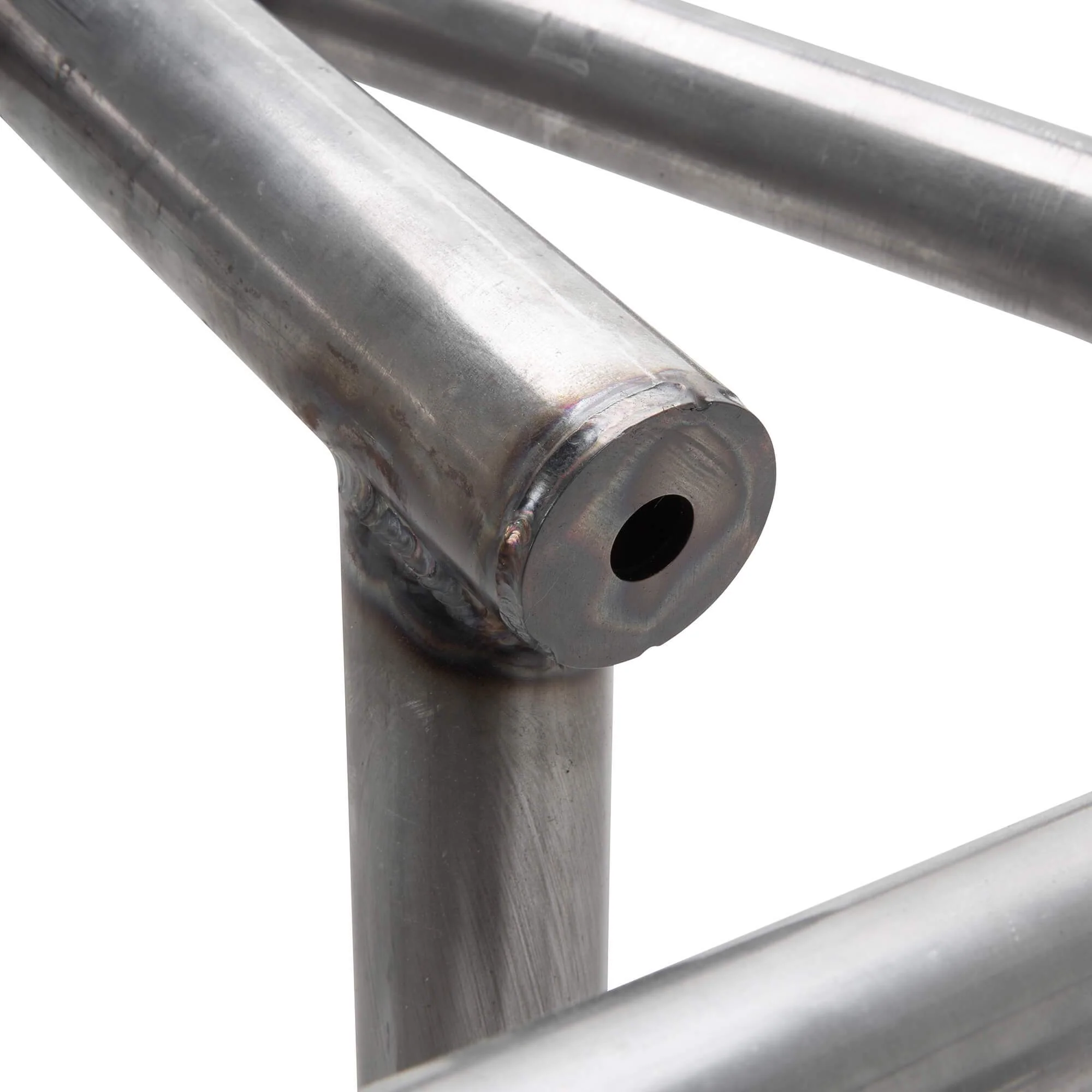 Weld-On Hardtail Frame for 1982-2003 Harley-Davidson Sportster - Image 8