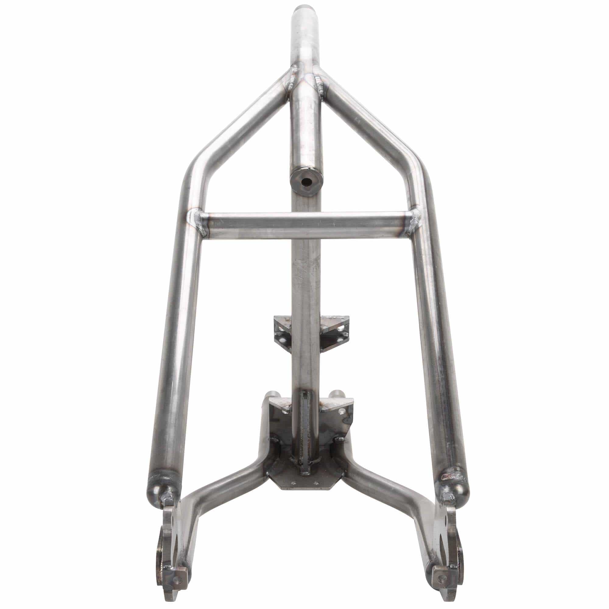 Weld-On Hardtail Frame for 1982-2003 Harley-Davidson Sportster - Image 9