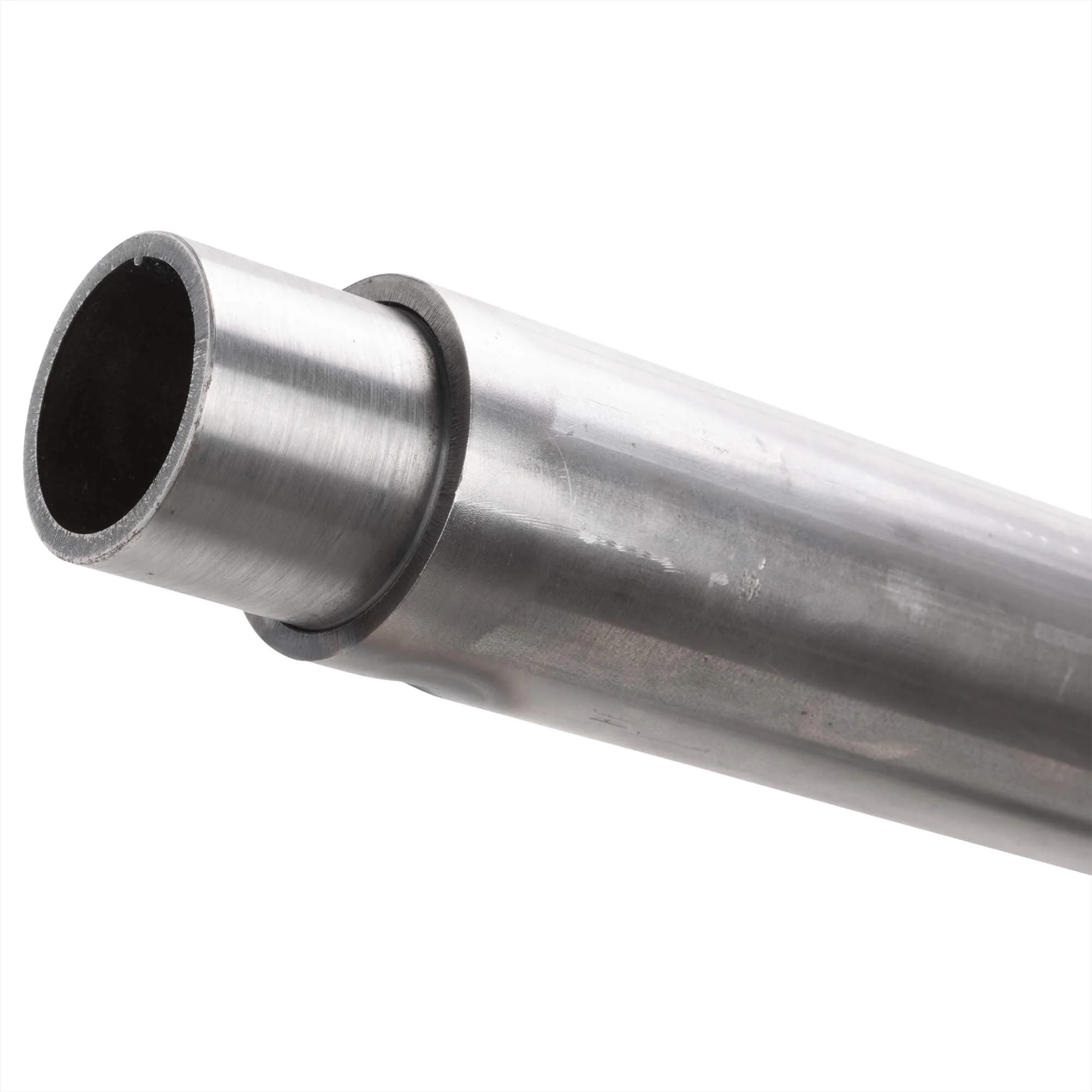 Weld-On Ironhead Hardtail Rear Frame Section for 1952-1981 Harley-Davidson Sportster - Image 13