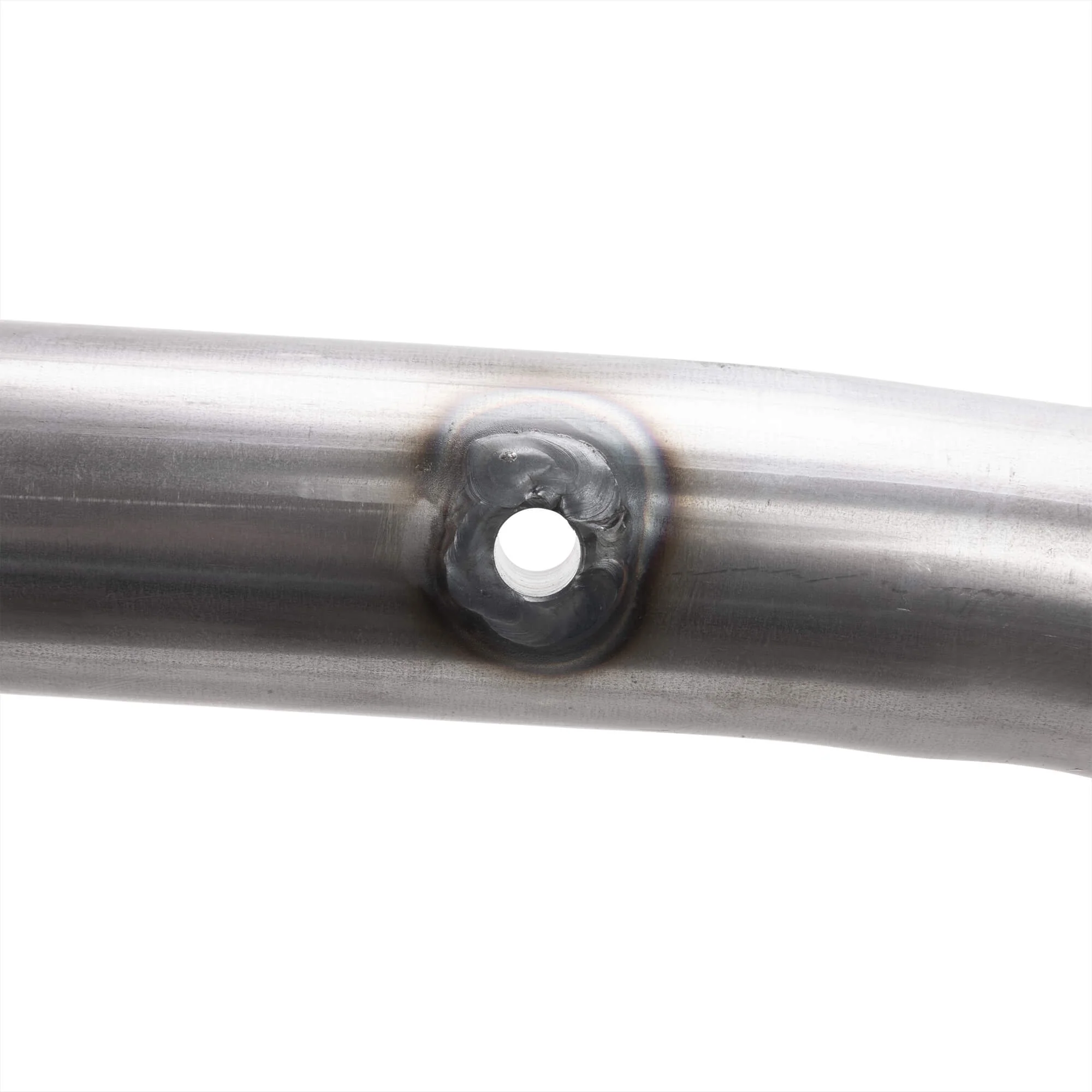 Weld-On Ironhead Hardtail Rear Frame Section for 1952-1981 Harley-Davidson Sportster - Image 14
