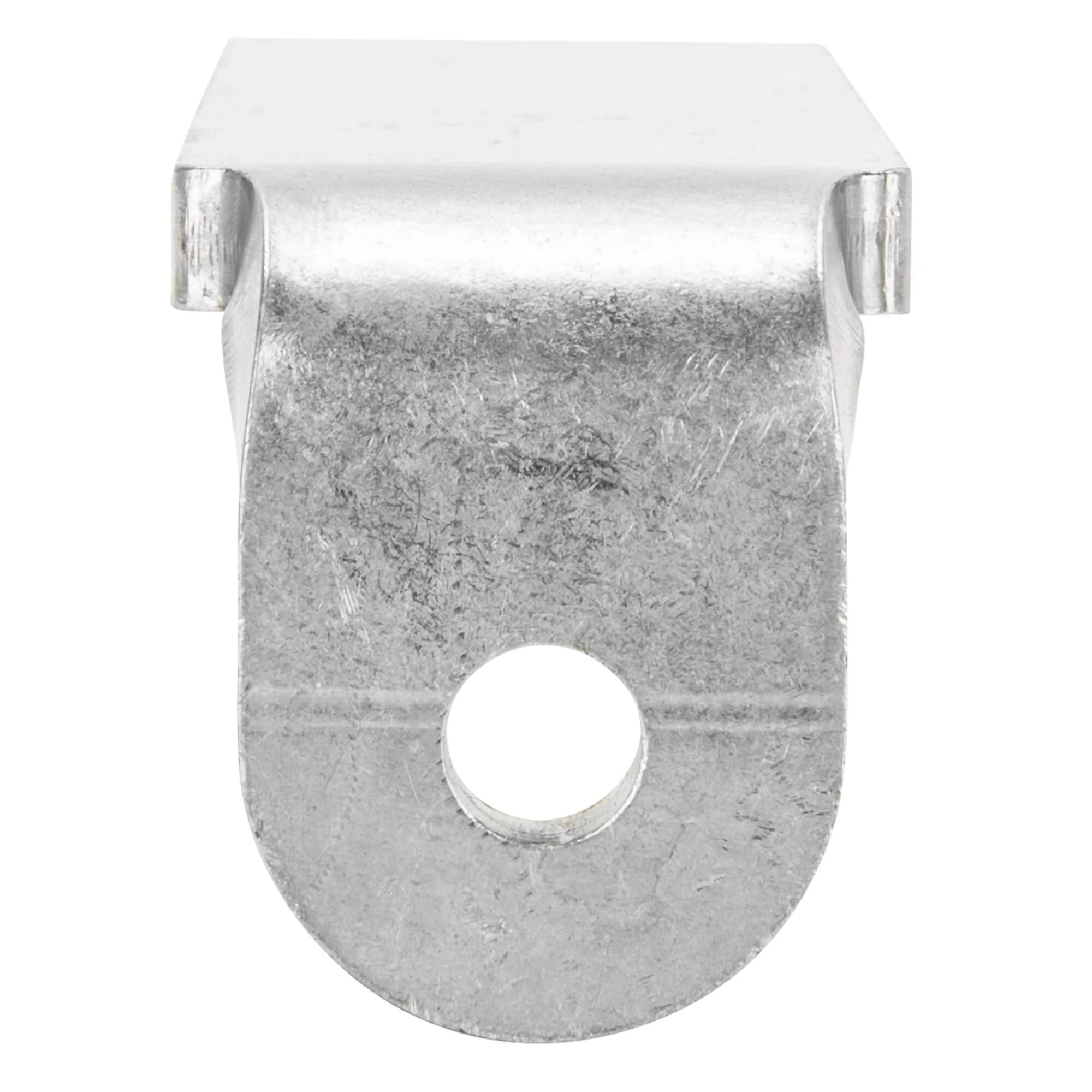 Weld-On Lower Fender Mount for Motorcycle Fenders and Universal Use - Image 4