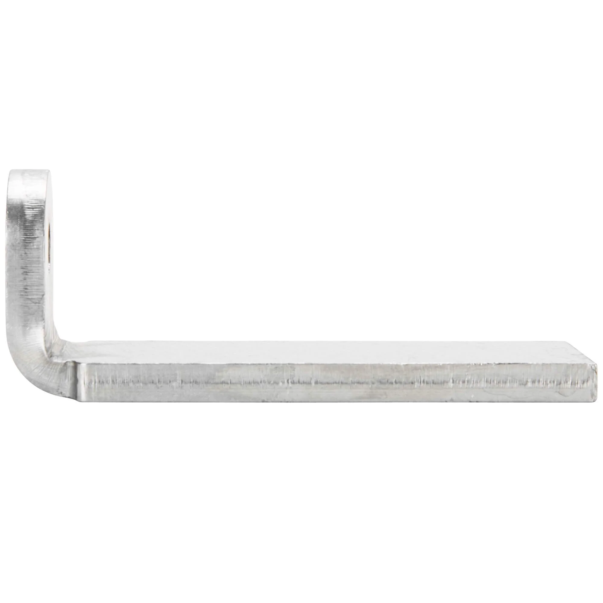 Weld-On Lower Fender Mount for Motorcycle Fenders and Universal Use - Image 5