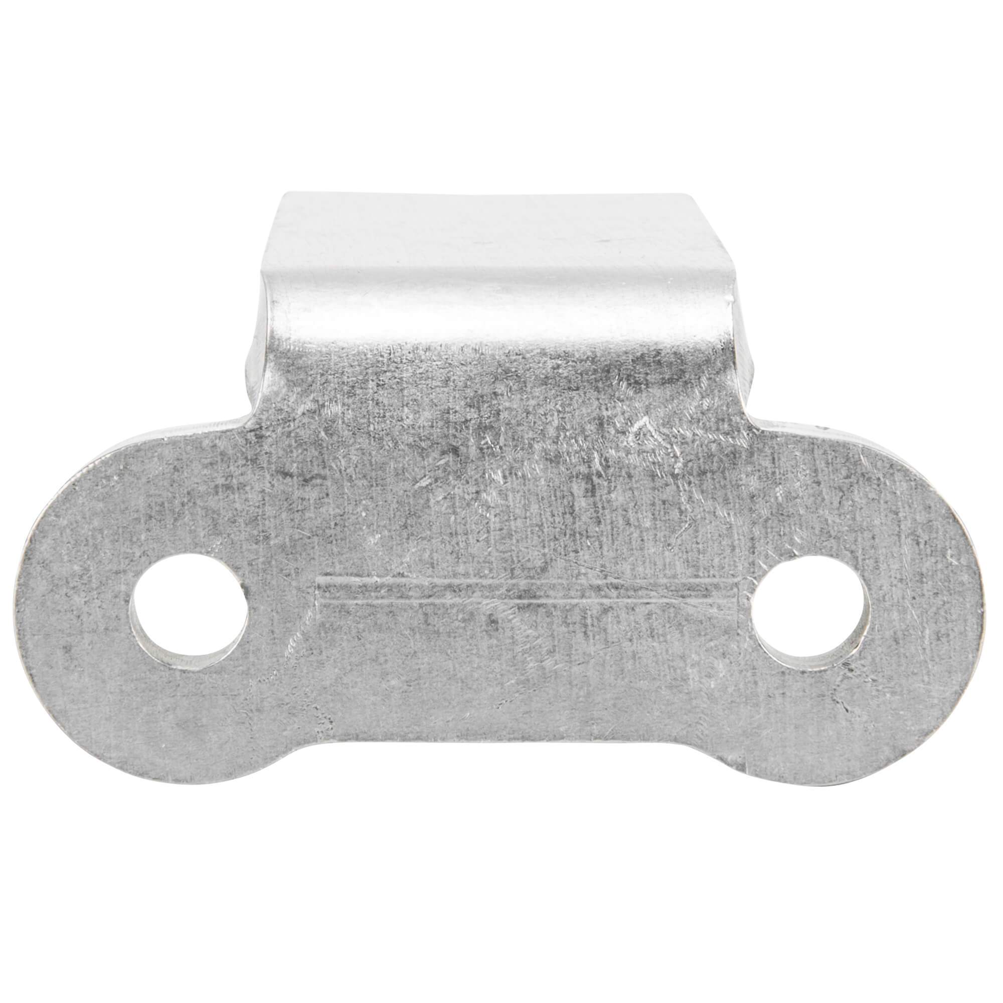 Weld-On Upper Fender Mount Tab for Flat and Trailer Motorcycle Fenders - Image 4