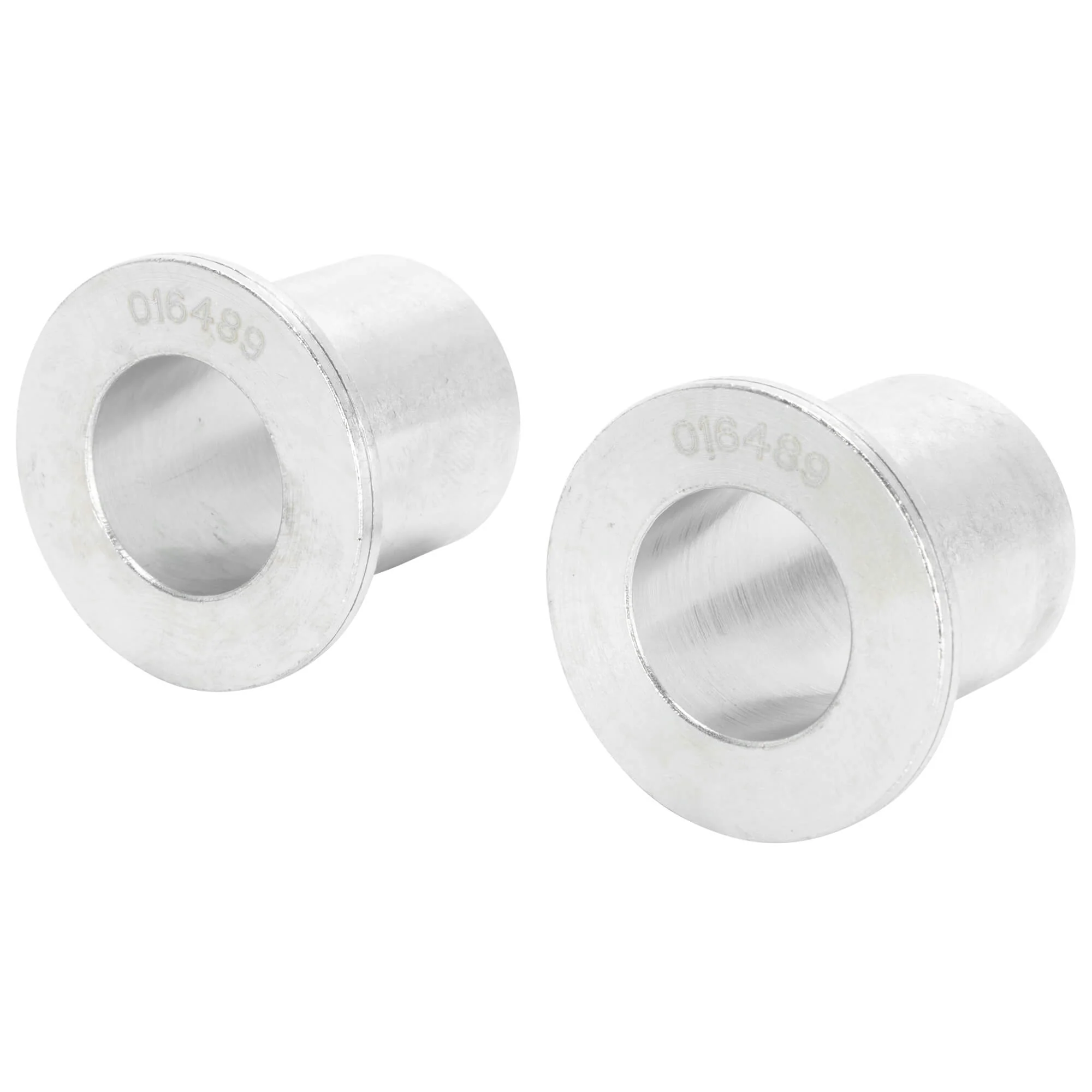 Wheel Bearing Adapter Tophats 1" to 3/4" - Pair - Image 4