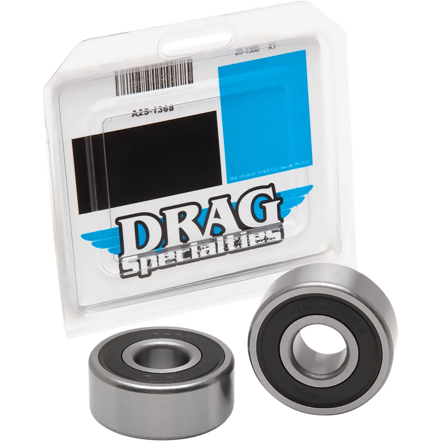 Wheel Bearings and Races for Harley-Davidson OEM #9267